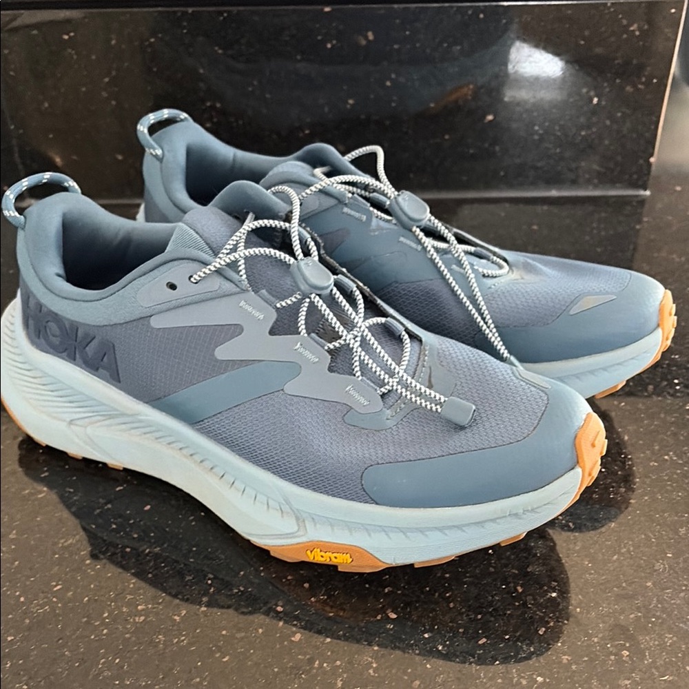 Hoka Trail Running Transport Sneakers